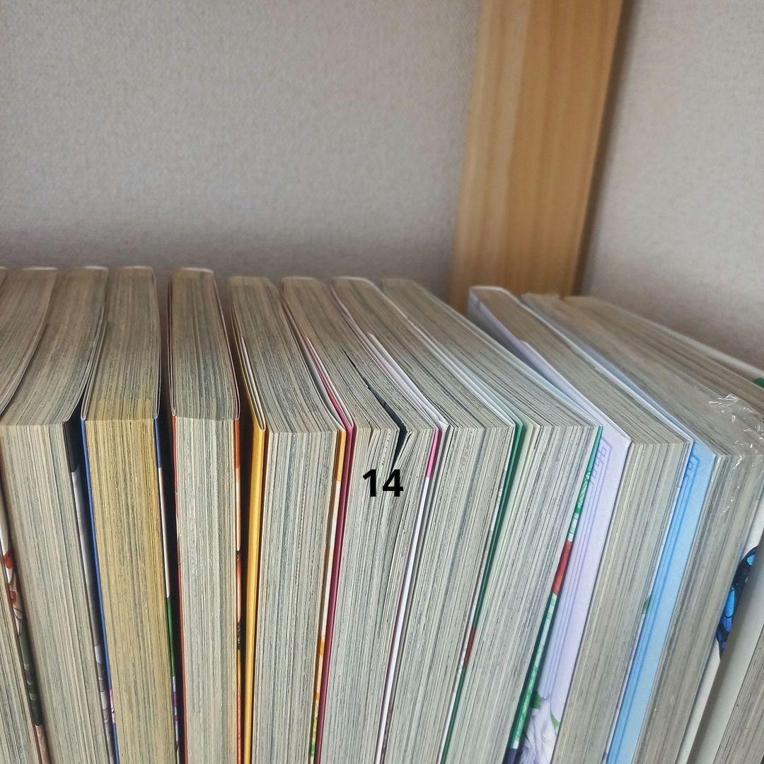 薬屋のひとりごと　サンデーGXコミック全巻セット　ミステリー　未開封品あり