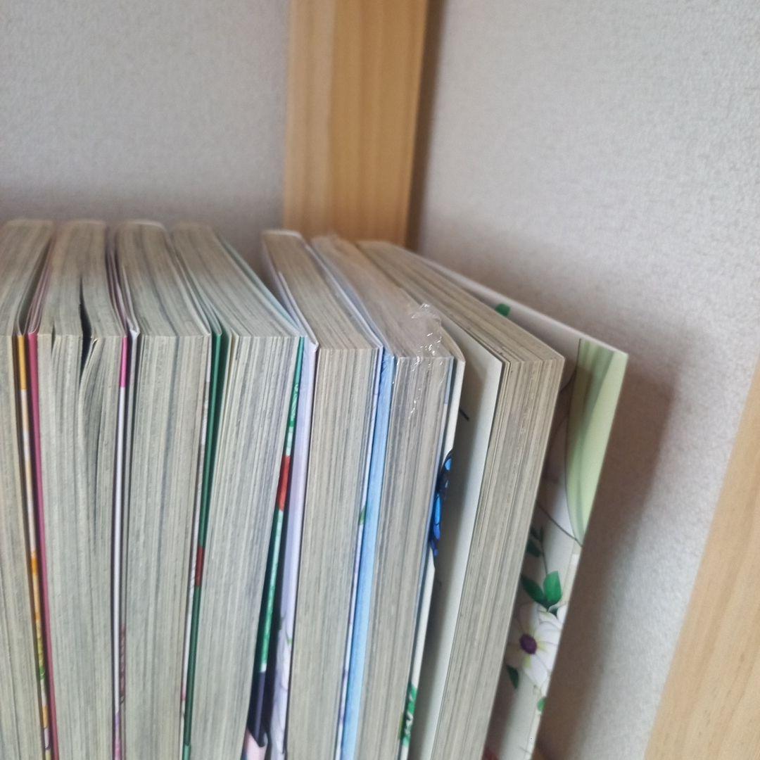 薬屋のひとりごと　サンデーGXコミック全巻セット　ミステリー　未開封品あり