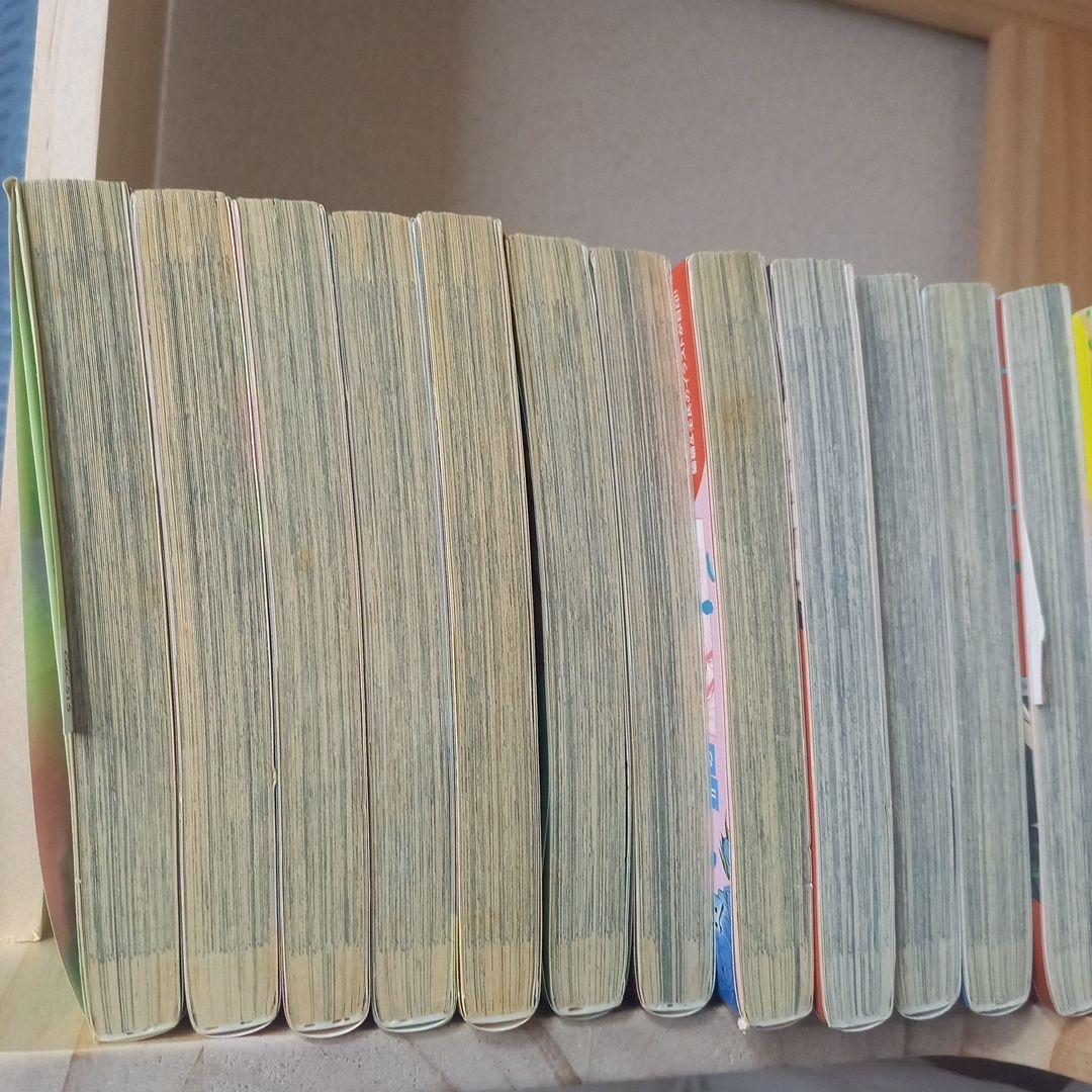 薬屋のひとりごと　サンデーGXコミック全巻セット　ミステリー　未開封品あり