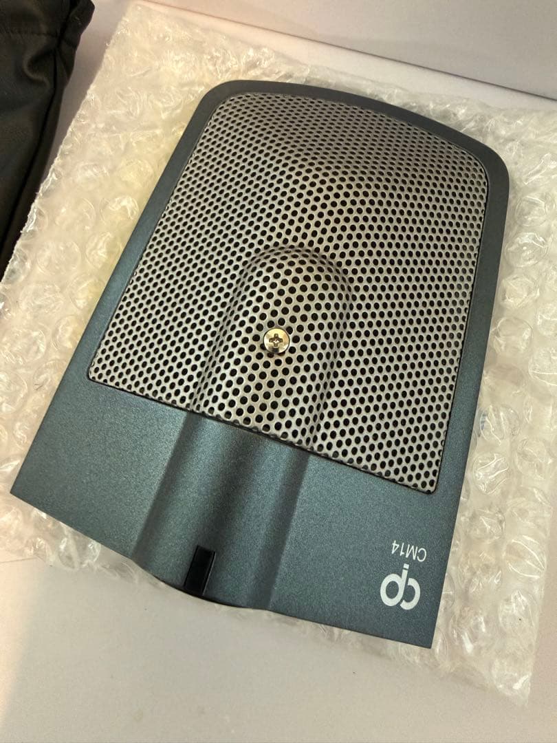 KeiClassic Pro CM14 バスドラム用マイク　2個セット