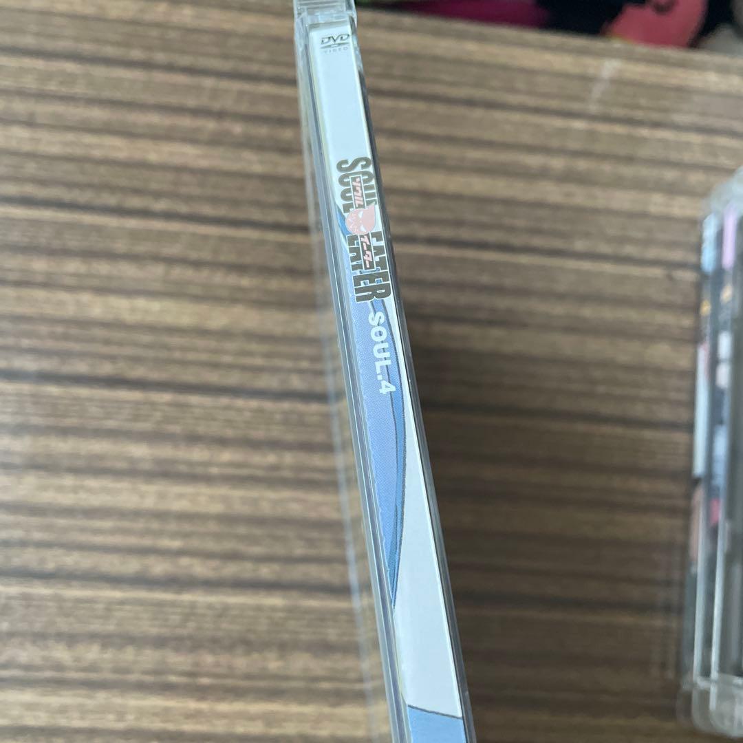 【最終値下げ！】ソウルイーター 全巻セット DVD