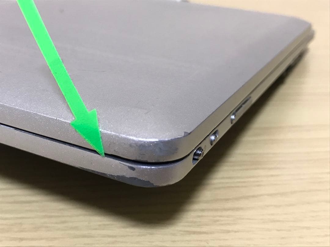 Windowsノート本体 hp EliteBook Revolve810G2 Win11 i5 SSD