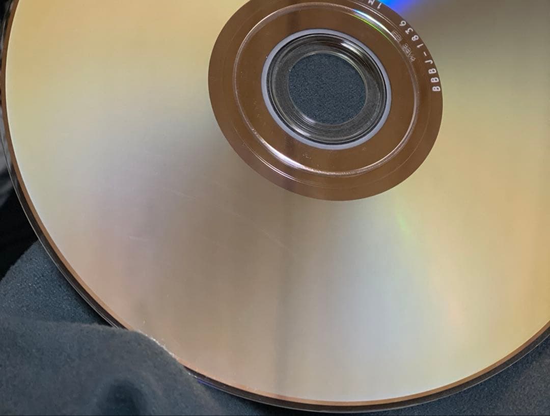 DVD／火まつり