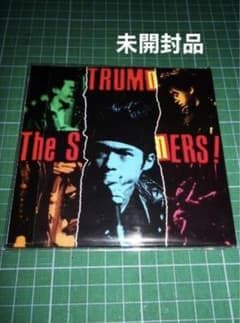 新品CD ザ・ストラマーズ HERE’S The STRUMMERS+9