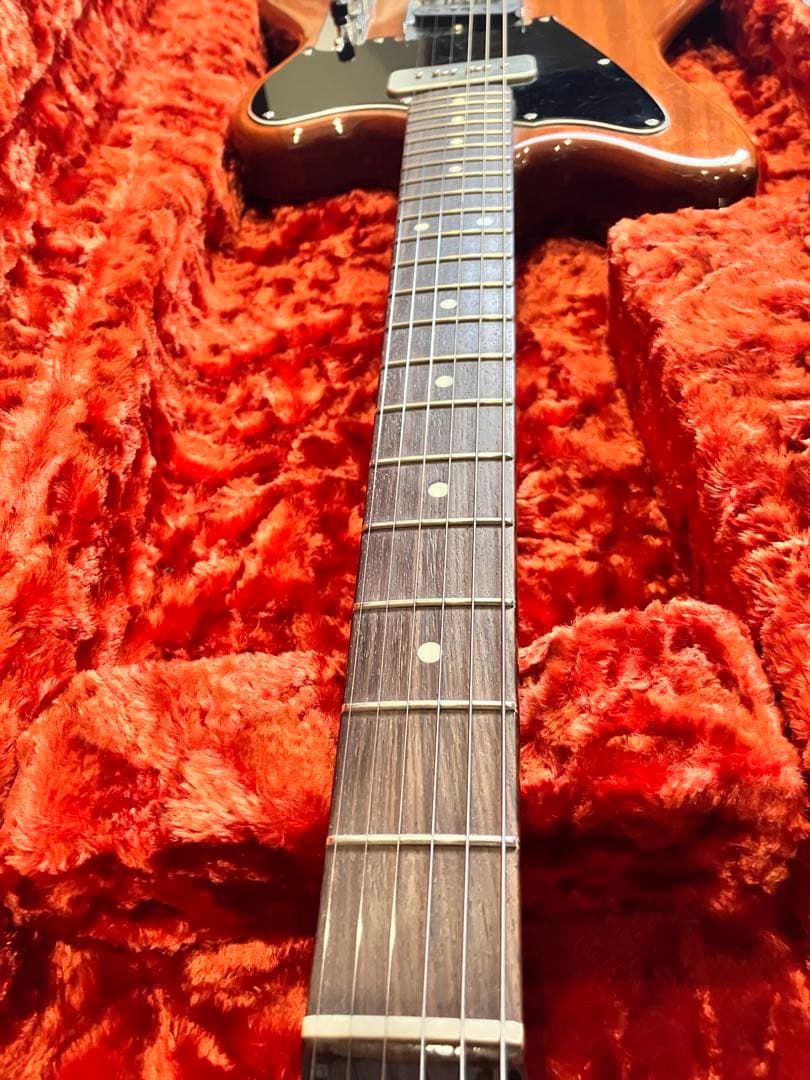 RADWIMPS 野田洋次郎 Fender Telemaster Ace 1桁