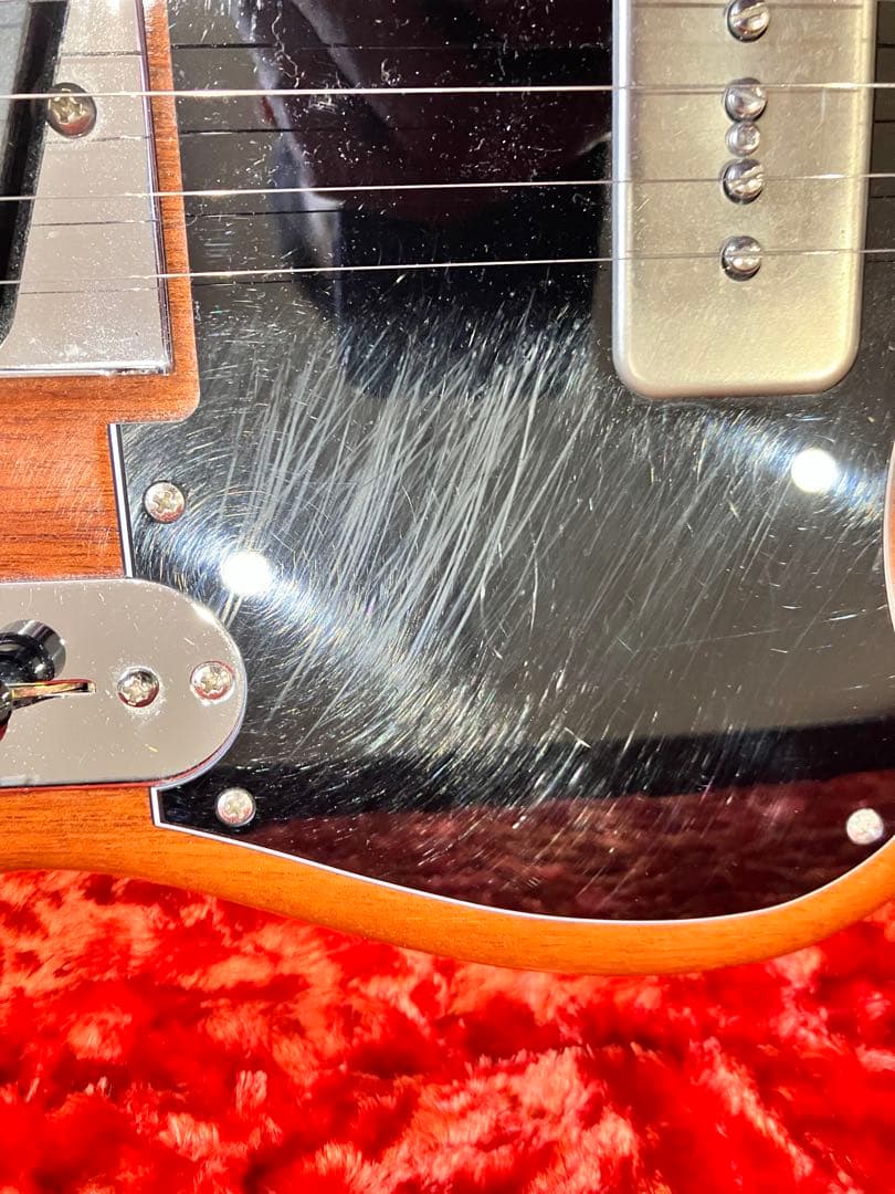 RADWIMPS 野田洋次郎 Fender Telemaster Ace 1桁