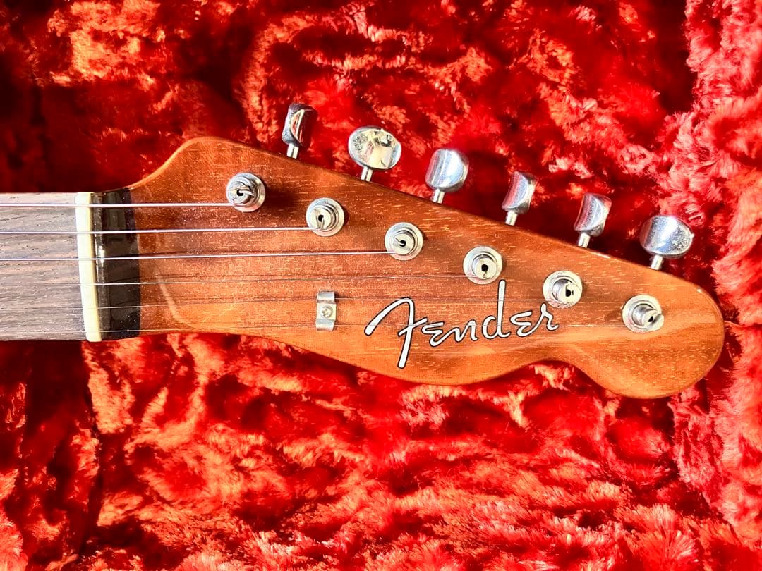 RADWIMPS 野田洋次郎 Fender Telemaster Ace 1桁