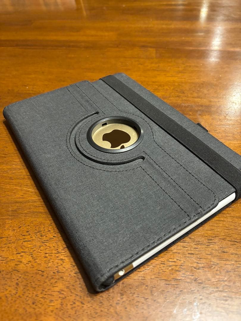 Apple iPad 第5世代 32GB バッテリー最大容量95%美品 動作良好