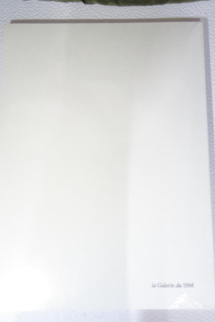 CHANEL la Galerie du 19M Tokyoイベントグッズセット