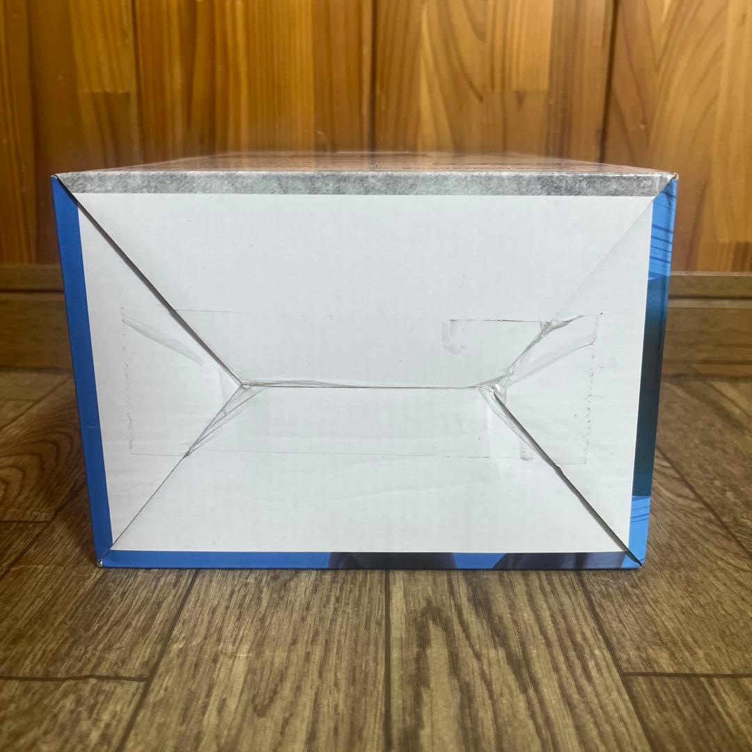 ドラゴンボール 一番くじ フィギュア ベジータ C賞 未開封品