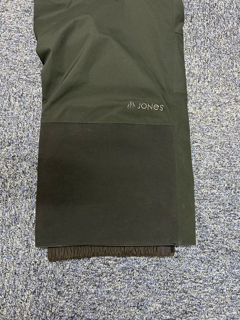 未使用　jones PNT MTN XLサイズ