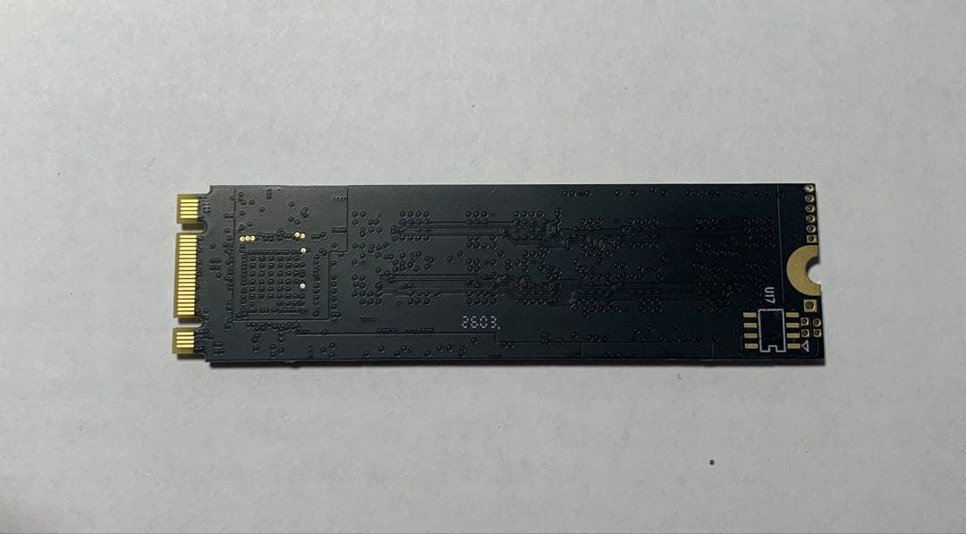 内蔵型SSD SATA NGFF M.2 SSD 4TB