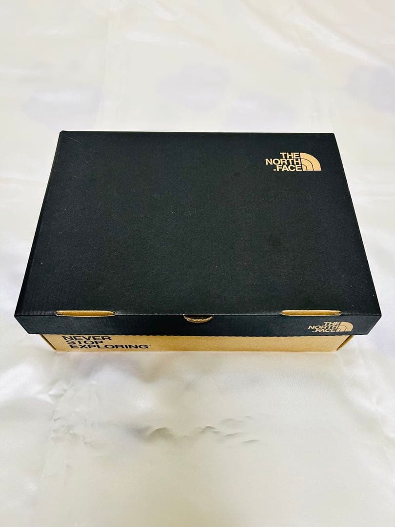 【極美品】ザノースフェイス ヌプシチャッカブーツ