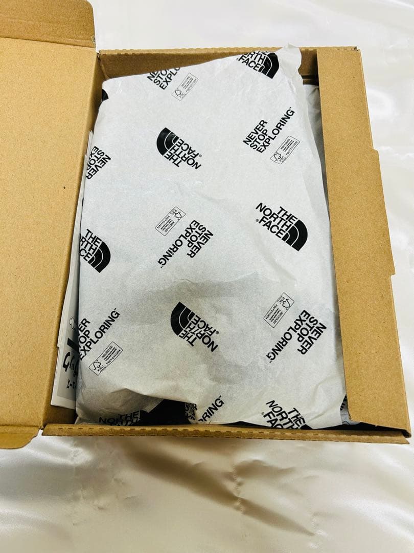 【極美品】ザノースフェイス ヌプシチャッカブーツ