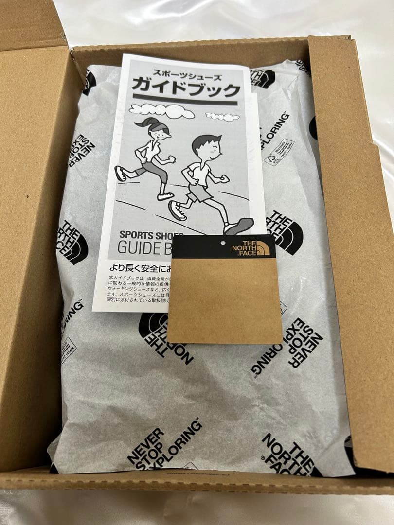 【極美品】ザノースフェイス ヌプシチャッカブーツ