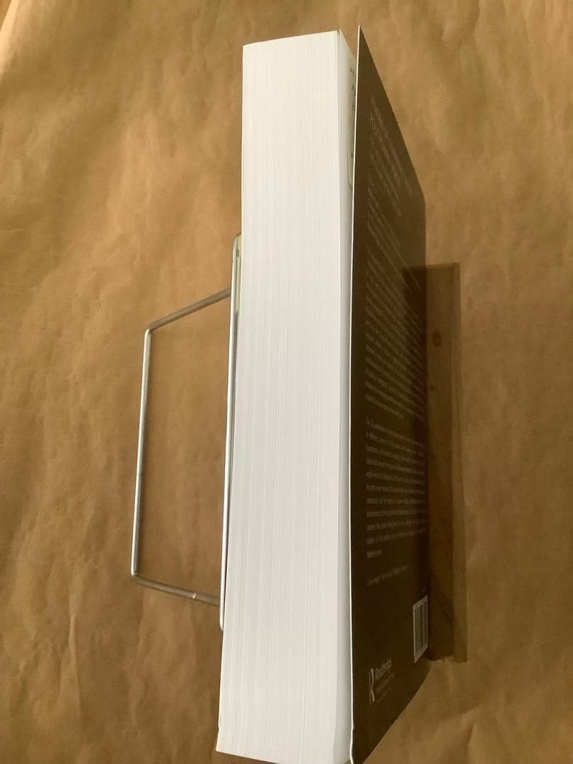 洋書 Visions of Community in the Post-Roman
