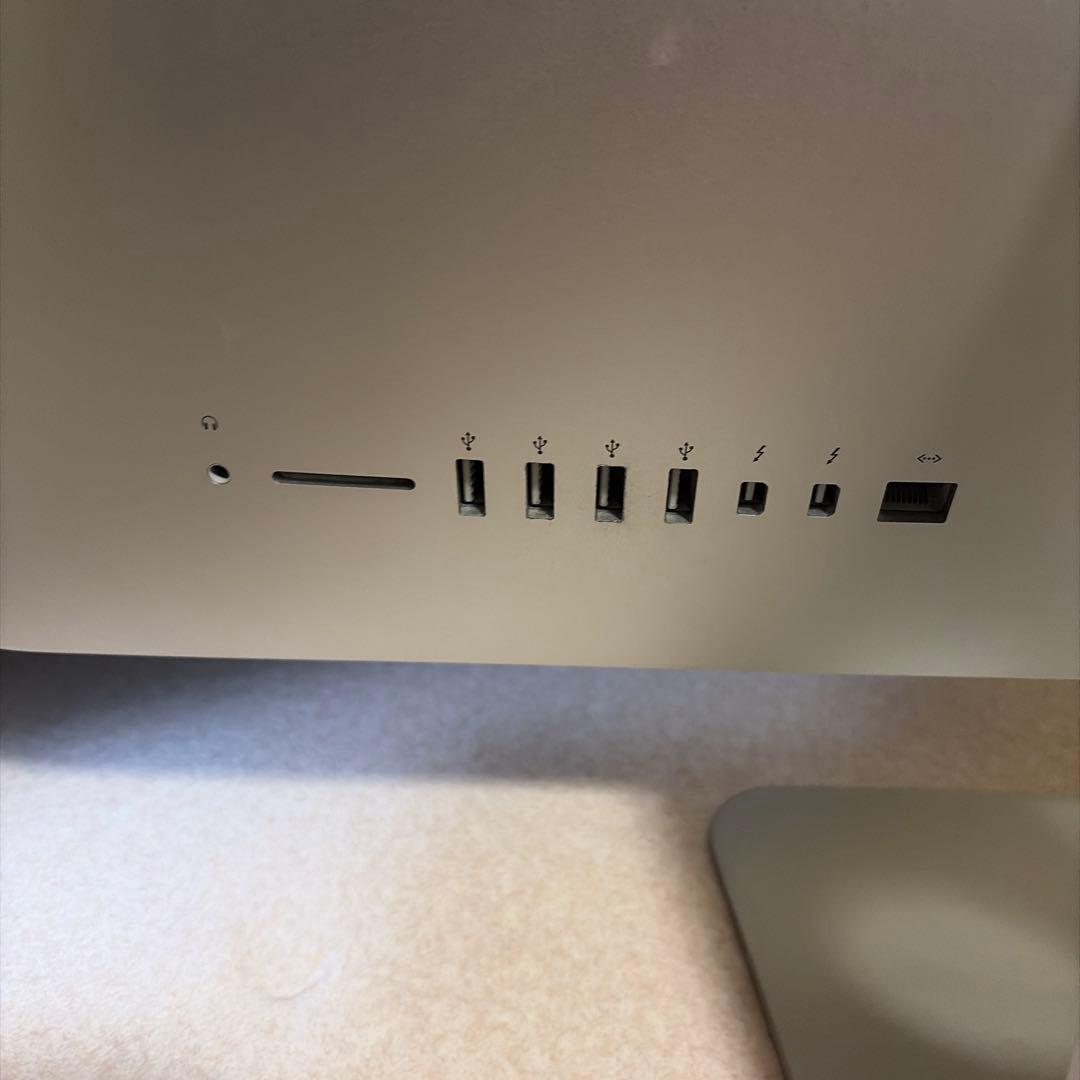 Apple iMac ジャンク品