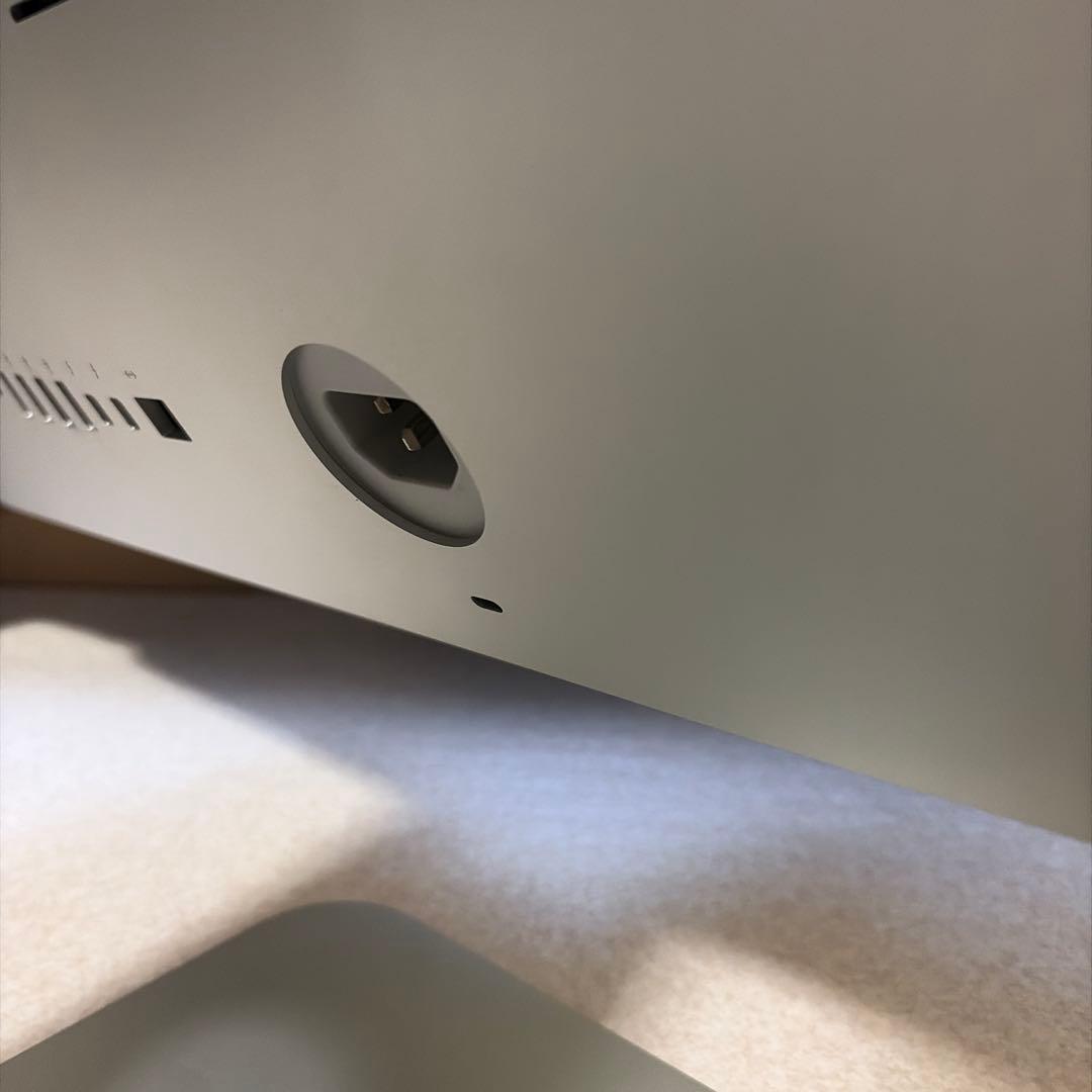 Apple iMac ジャンク品