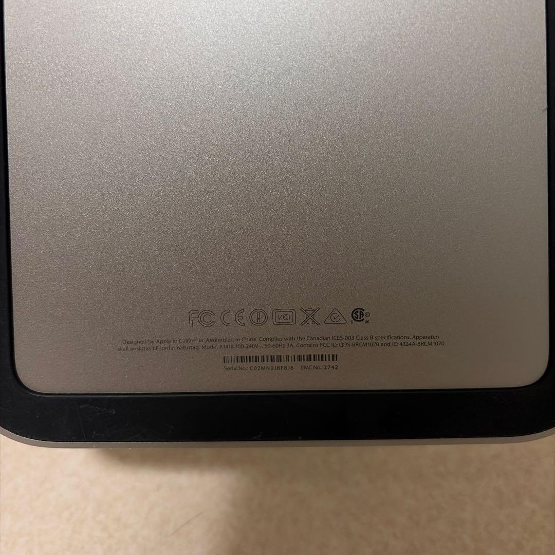 Apple iMac ジャンク品