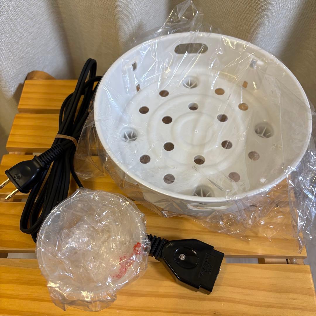 【haruiro】アイリスオーヤマ 電気圧力鍋 PC-MA4-T