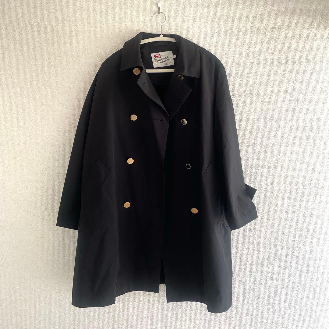 MALTON DOUBL 撥水　マールトンダブル