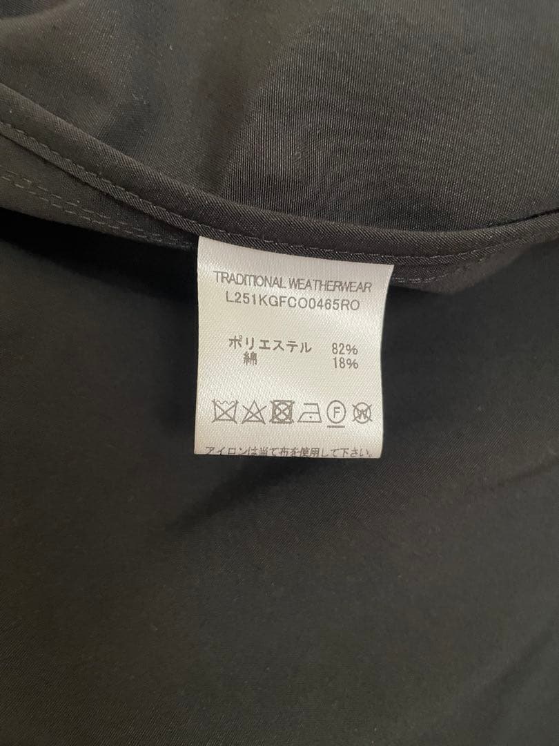 MALTON DOUBL 撥水　マールトンダブル