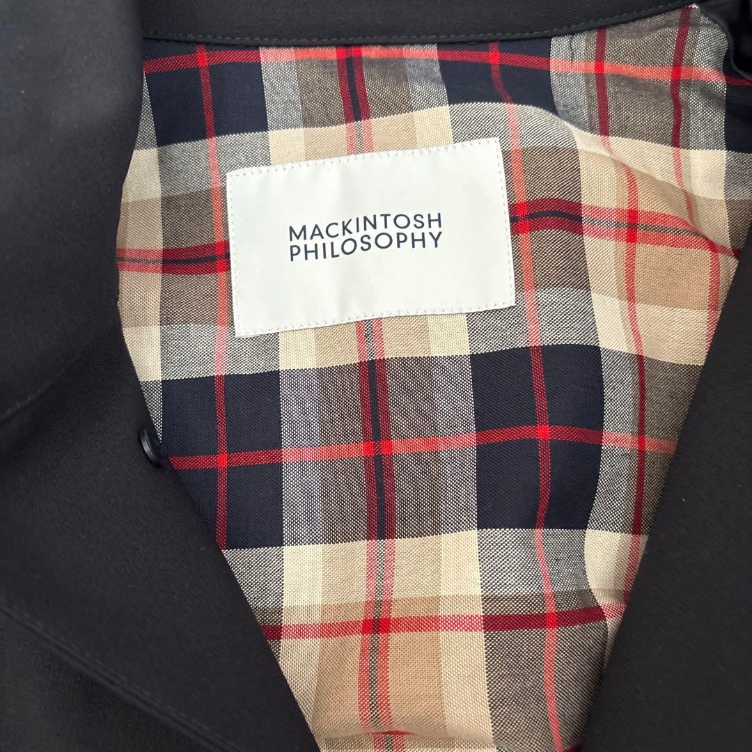 MACKINTOSH コート　本日限定