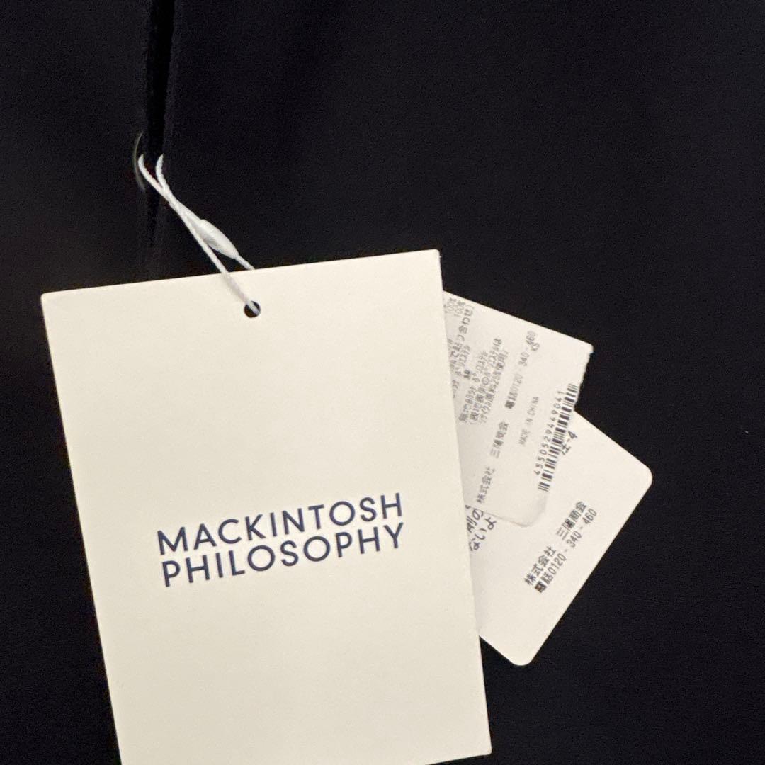 MACKINTOSH コート　本日限定