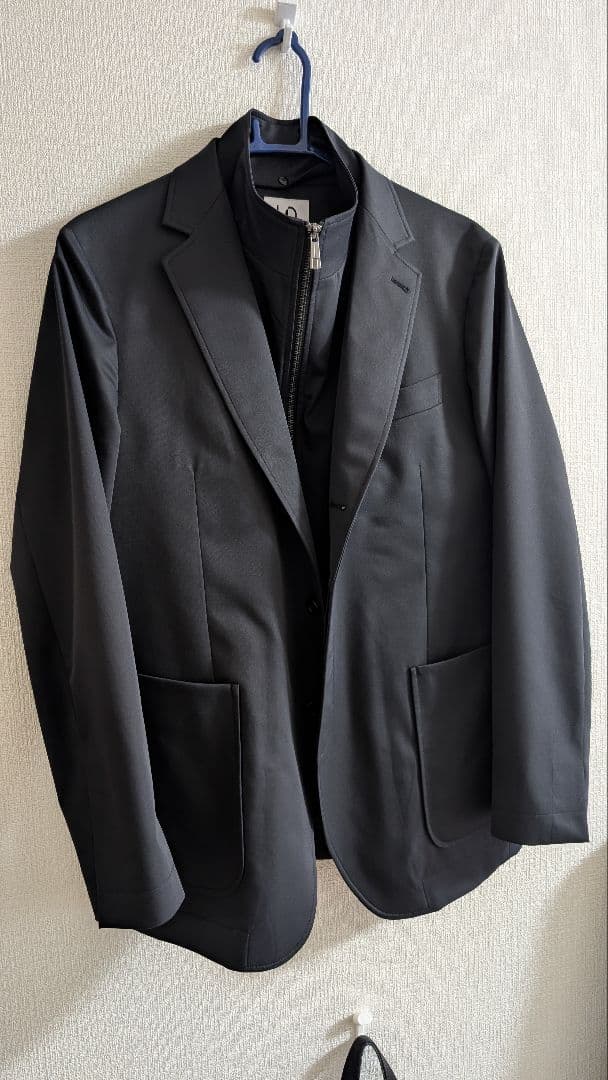 UNTE Urban Jacket（アンテ アーバンジャケット）