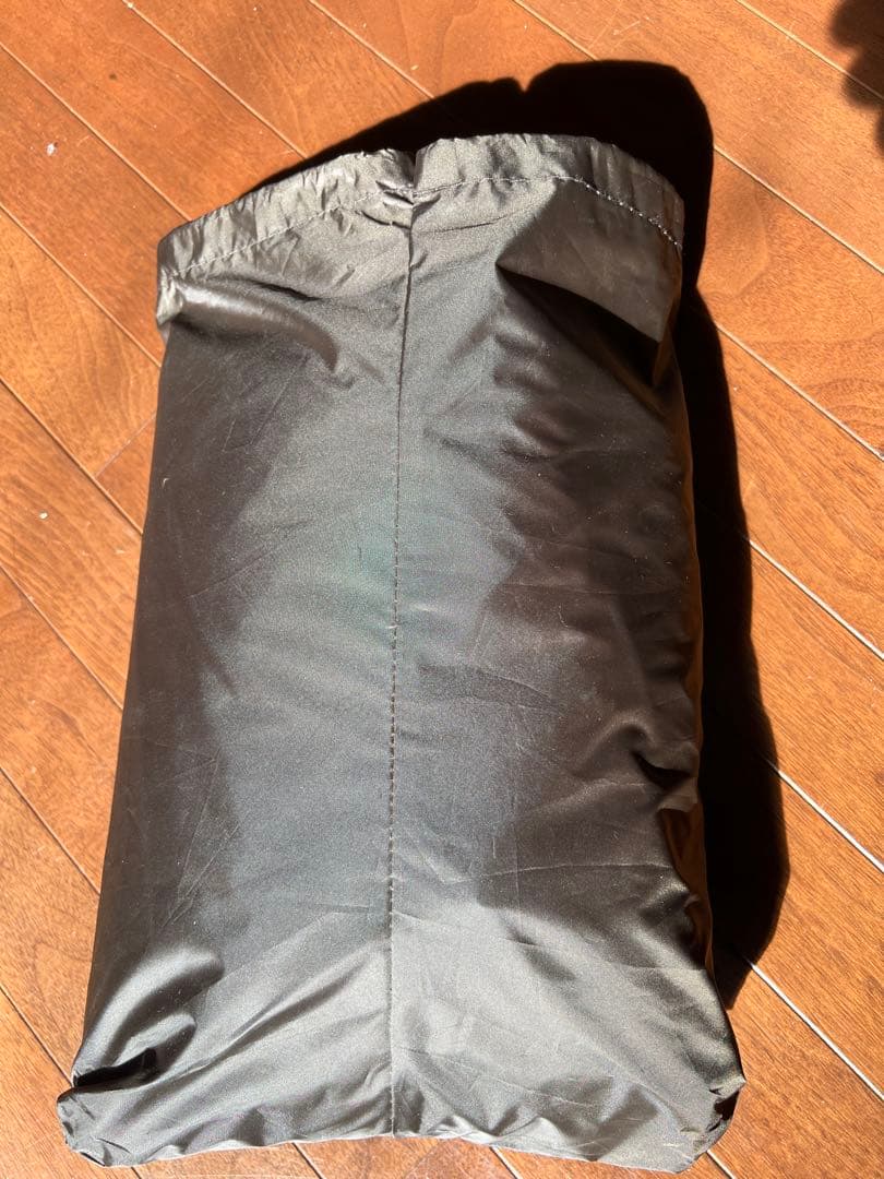 ddタープ コヨーテブラウン　3m×3m 新品未使用
