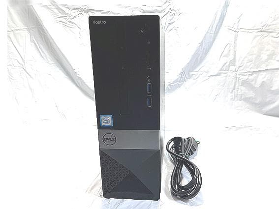 DELL Vostro 3267 デスクトップPC