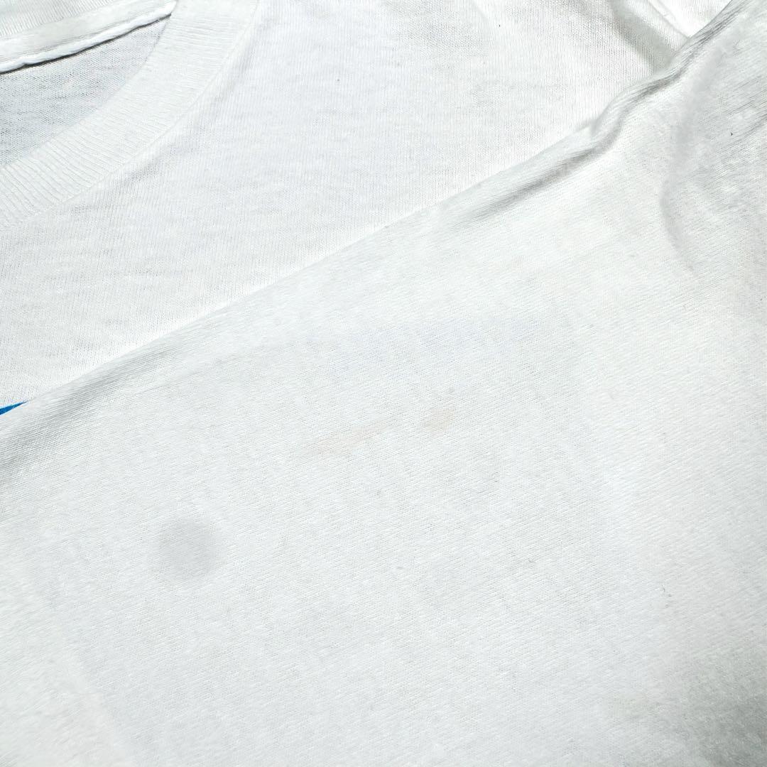80~90s HOKUSAI KATSUSHIKA 葛飾北斎 アート Tシャツ