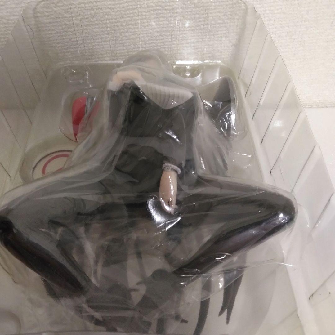 ブルーアーカイブ 調月リオ 完成品 塗装済 フィギュア ブルアカ 箱あり