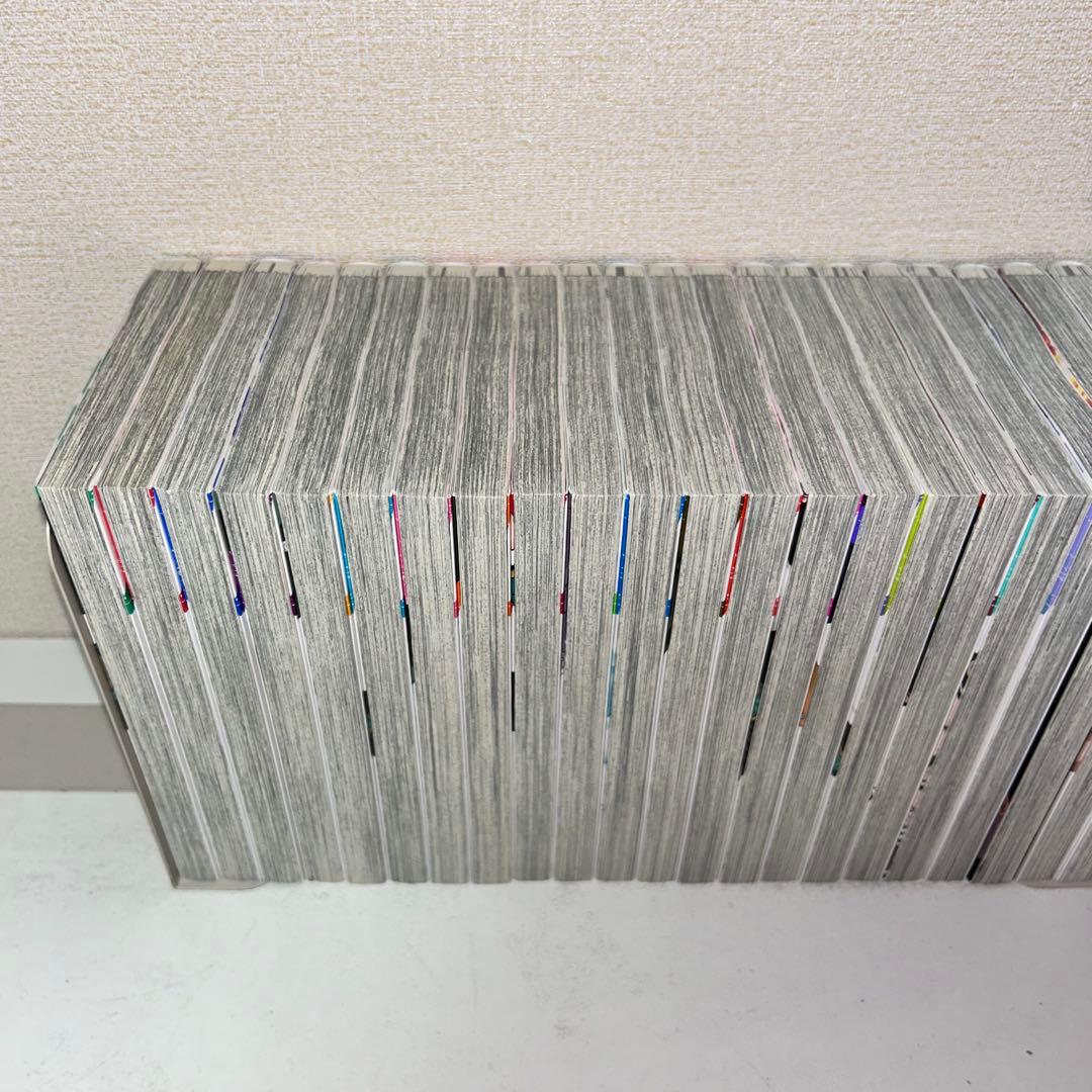 ウィンドブレイカー　既刊全巻セット　1-22