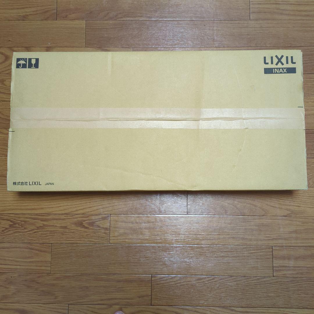 タッチレス水栓LIXIL SF-NB481SX ナビッシュ ハンズフリータイプ