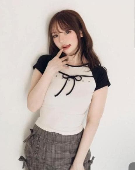 andmary Alma ribbon 新品 トップス 人気完売アイテムz1