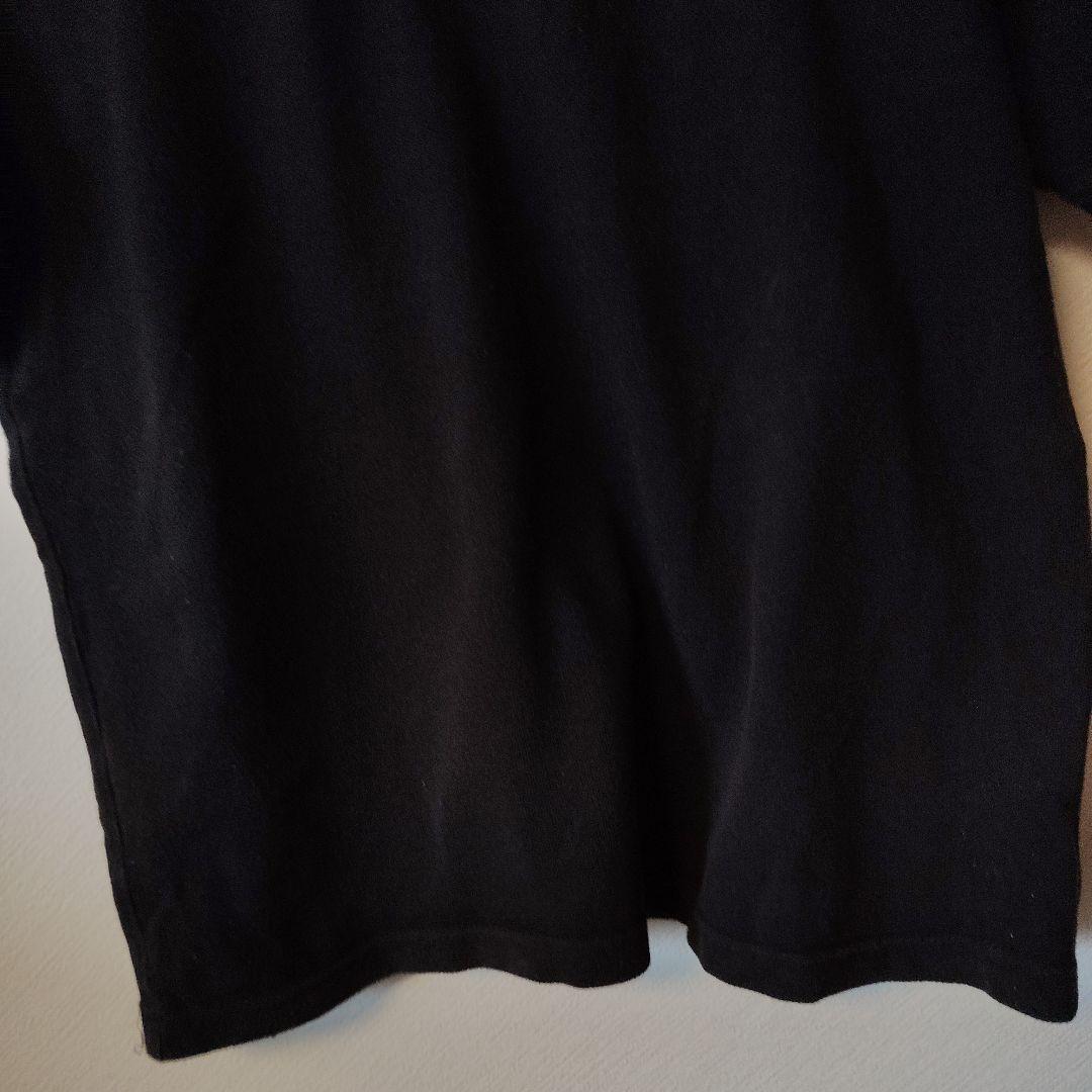 Fred Perry 12 黒 金М相当