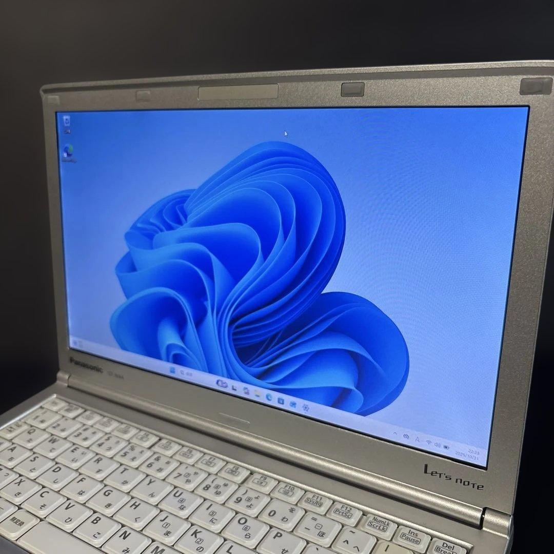 k*r様 【SALE】Panasonic レッツノート CF-NX4（レスモデル