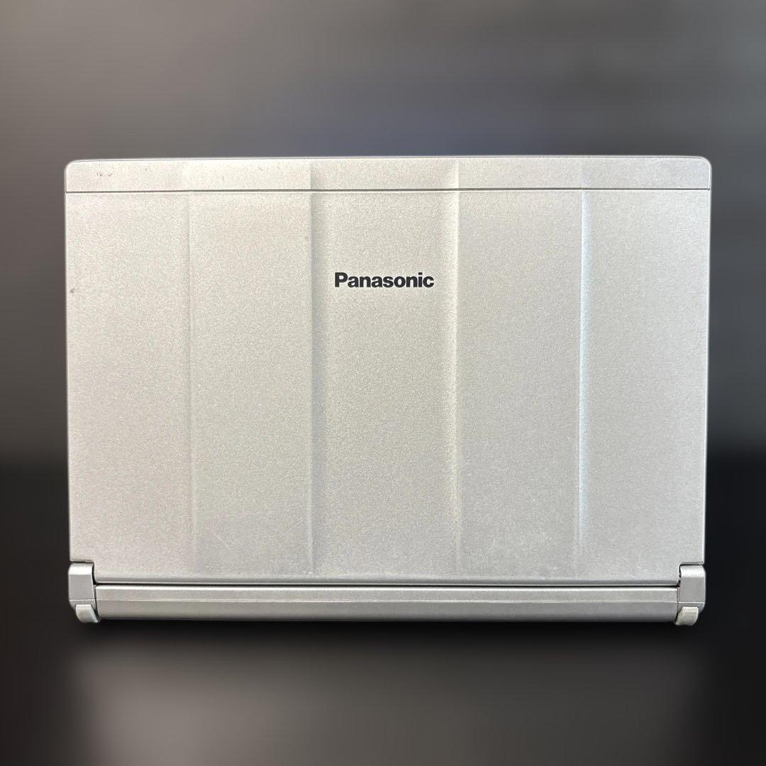 k*r様 【SALE】Panasonic レッツノート CF-NX4（レスモデル