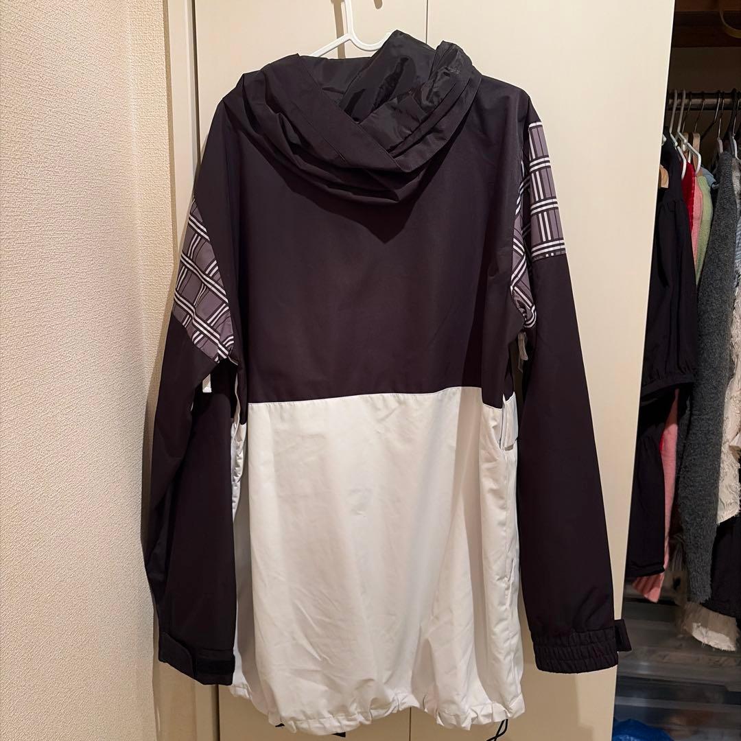 VESP スノボウェア