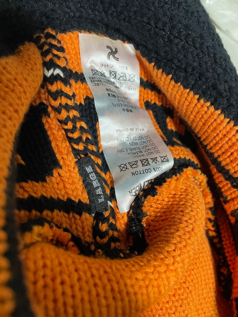帽子 challenger LOGO CRUSHER HAT