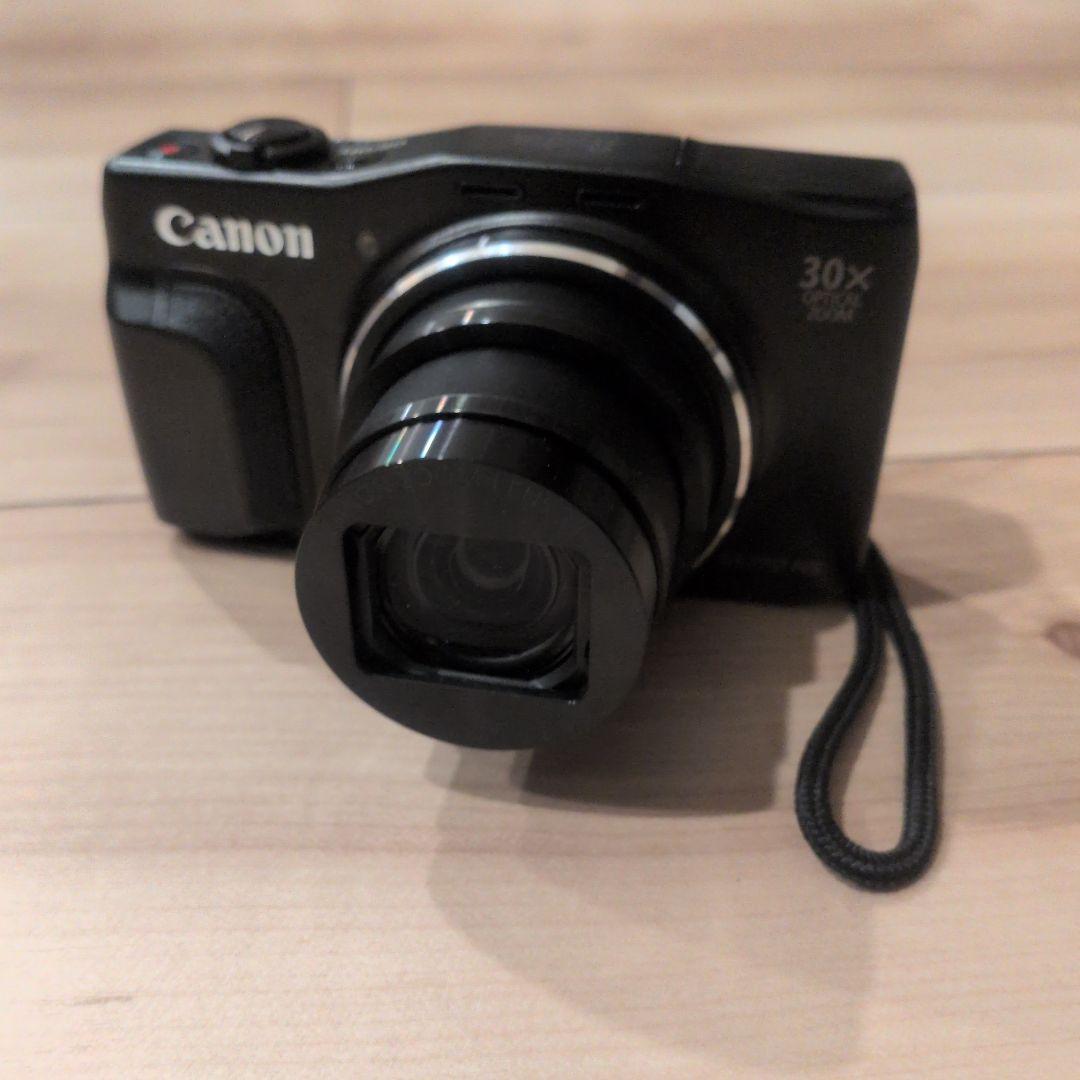 デジタルカメラ Canon PowerShot SX710 HS