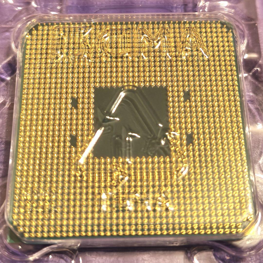 【新品未開封】Ryzen 7 5700X