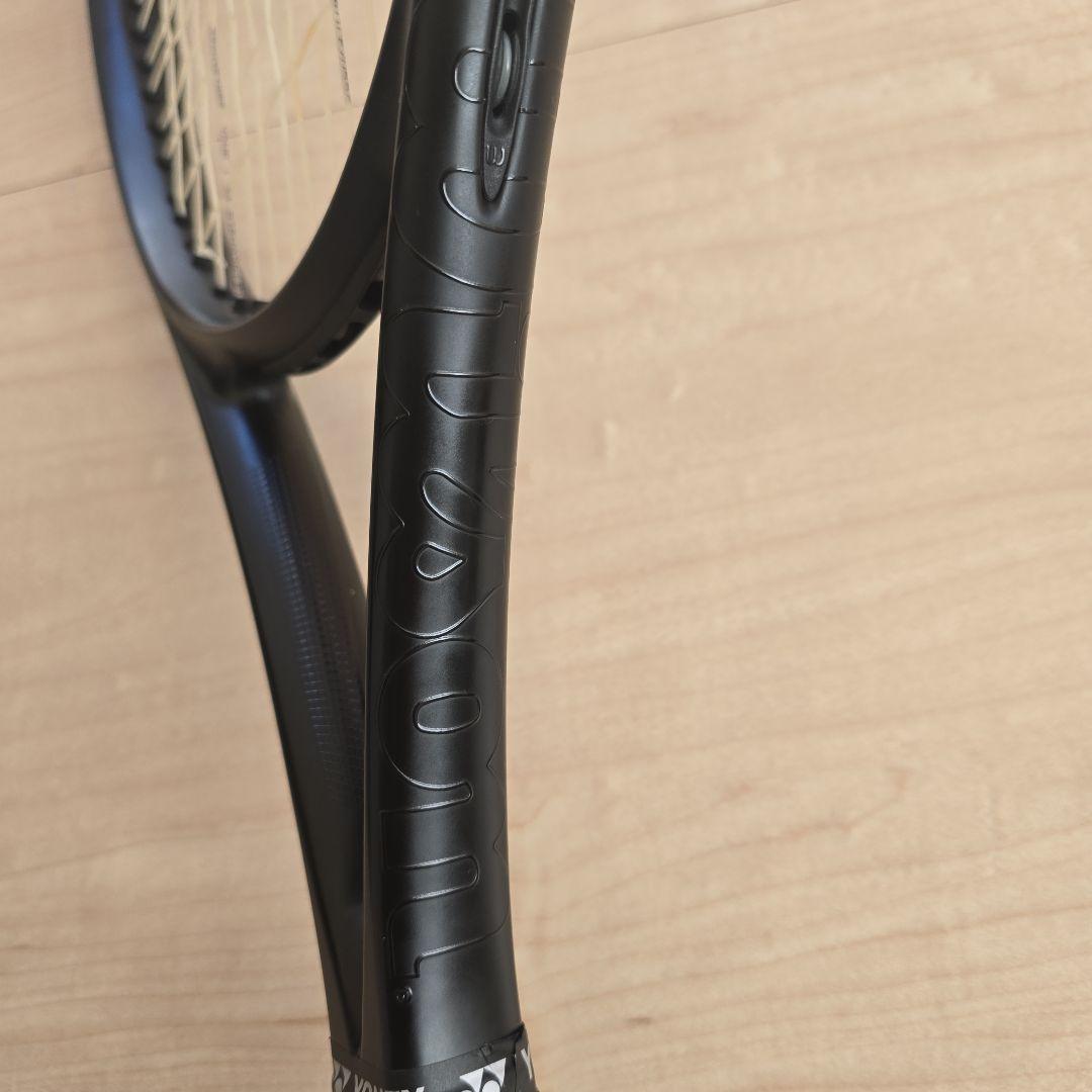 Wilson ultra noir テニスラケット