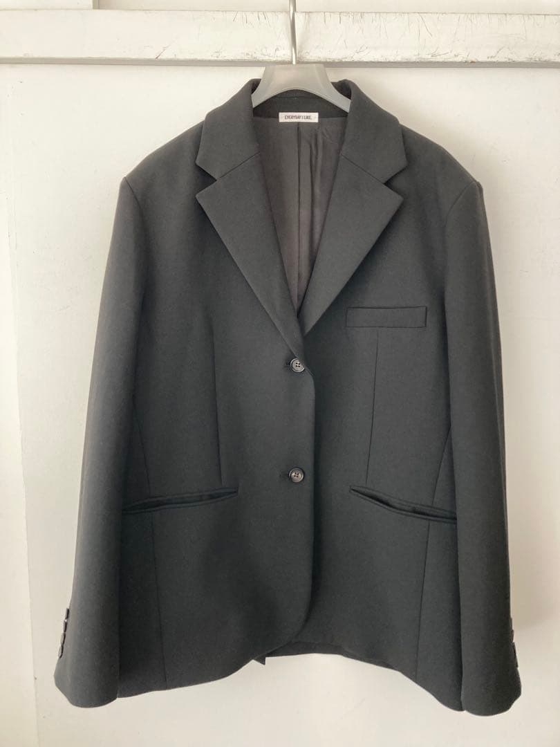 ジャケット・アウター DEUXIEME CLASS *AVANCE Jacket 24SS