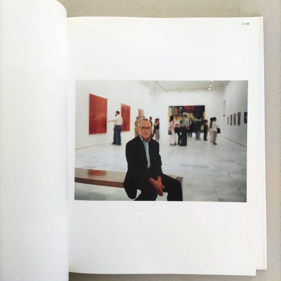 PORTRAITS:THOMAS STRUTHトーマス・シュトゥルート 写真集