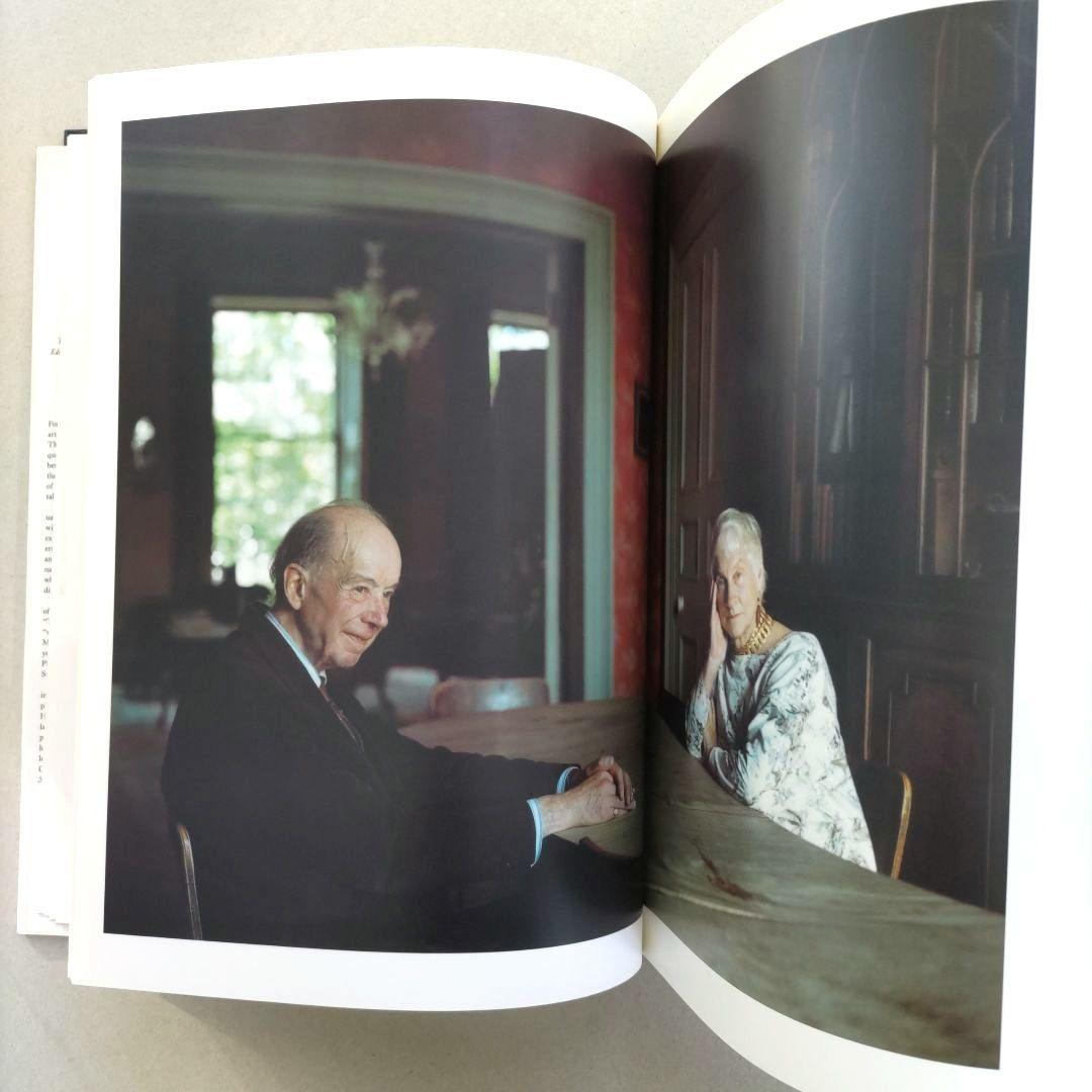 PORTRAITS:THOMAS STRUTHトーマス・シュトゥルート 写真集