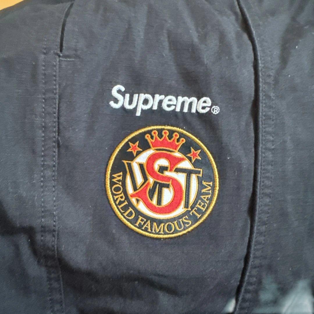 Supreme®/Umbro Cotton Ripstop Track Pant