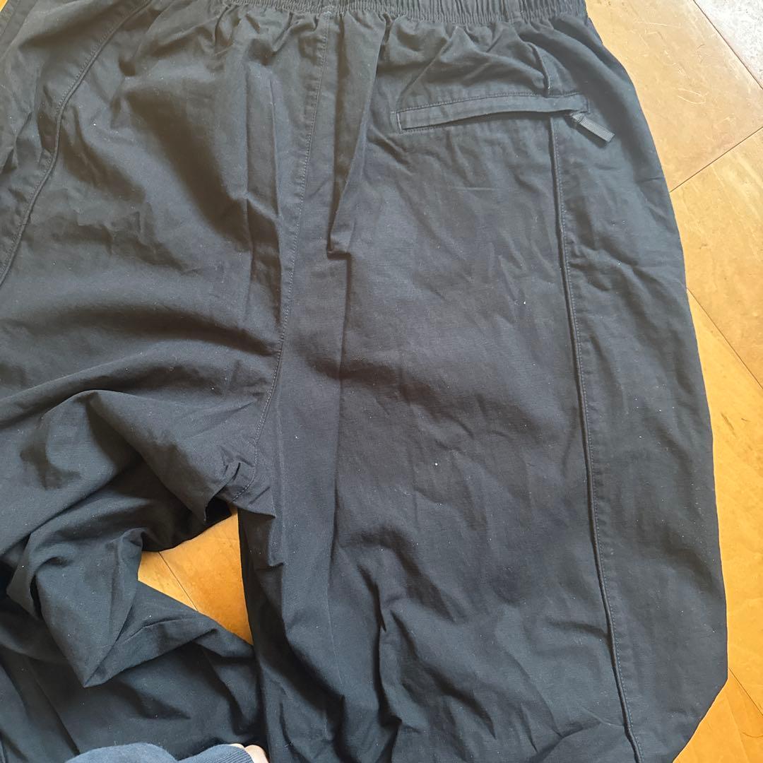 Supreme®/Umbro Cotton Ripstop Track Pant