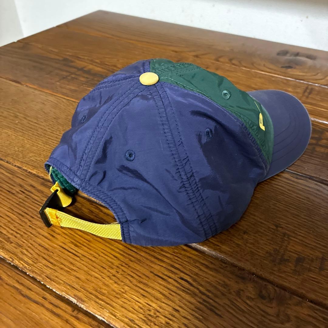 P*2様 ポロスポーツ　キャップ